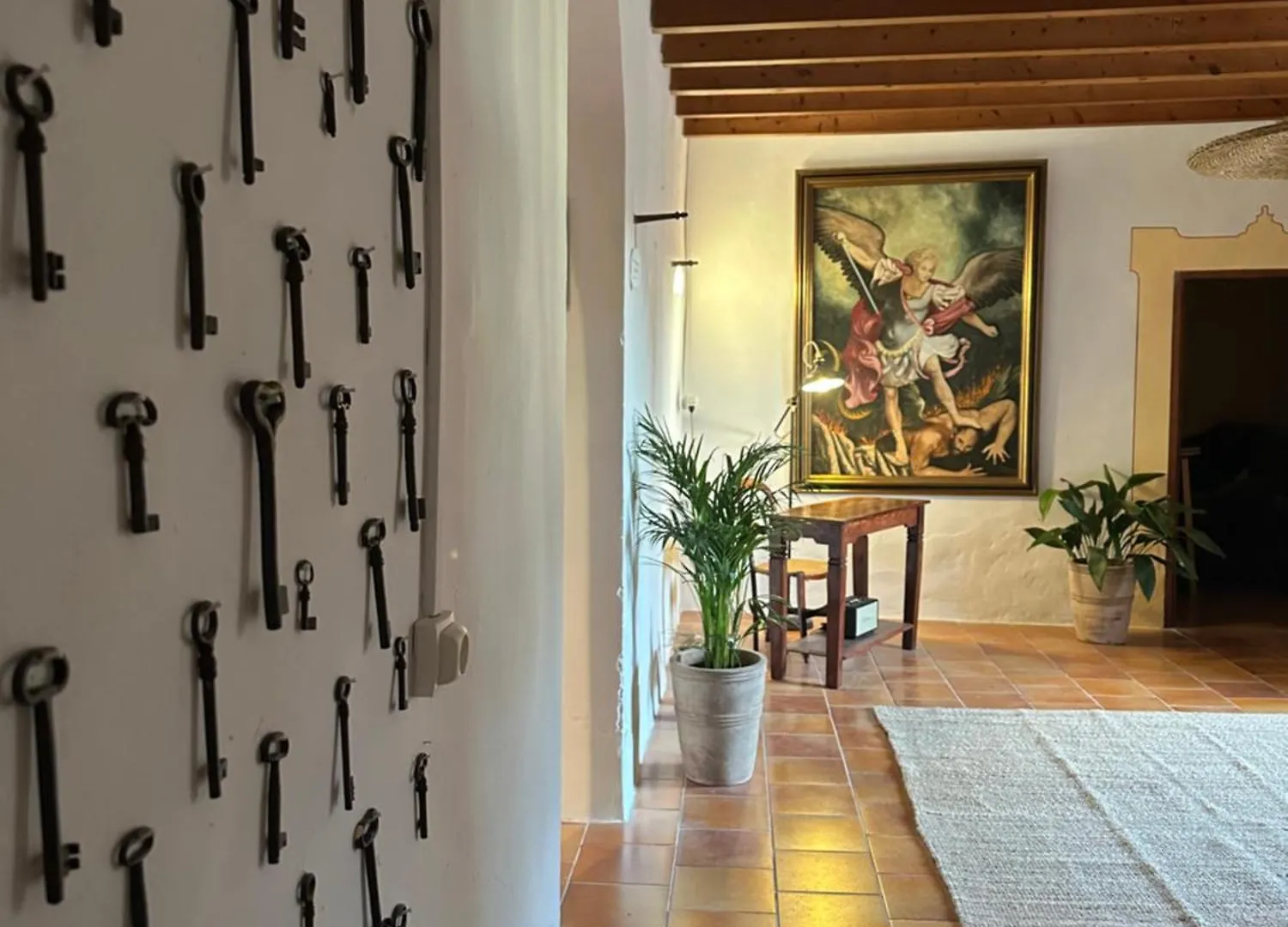 Agroturismo Finca Son Pieras Llucmajor  Llucmajor (Mallorca)
