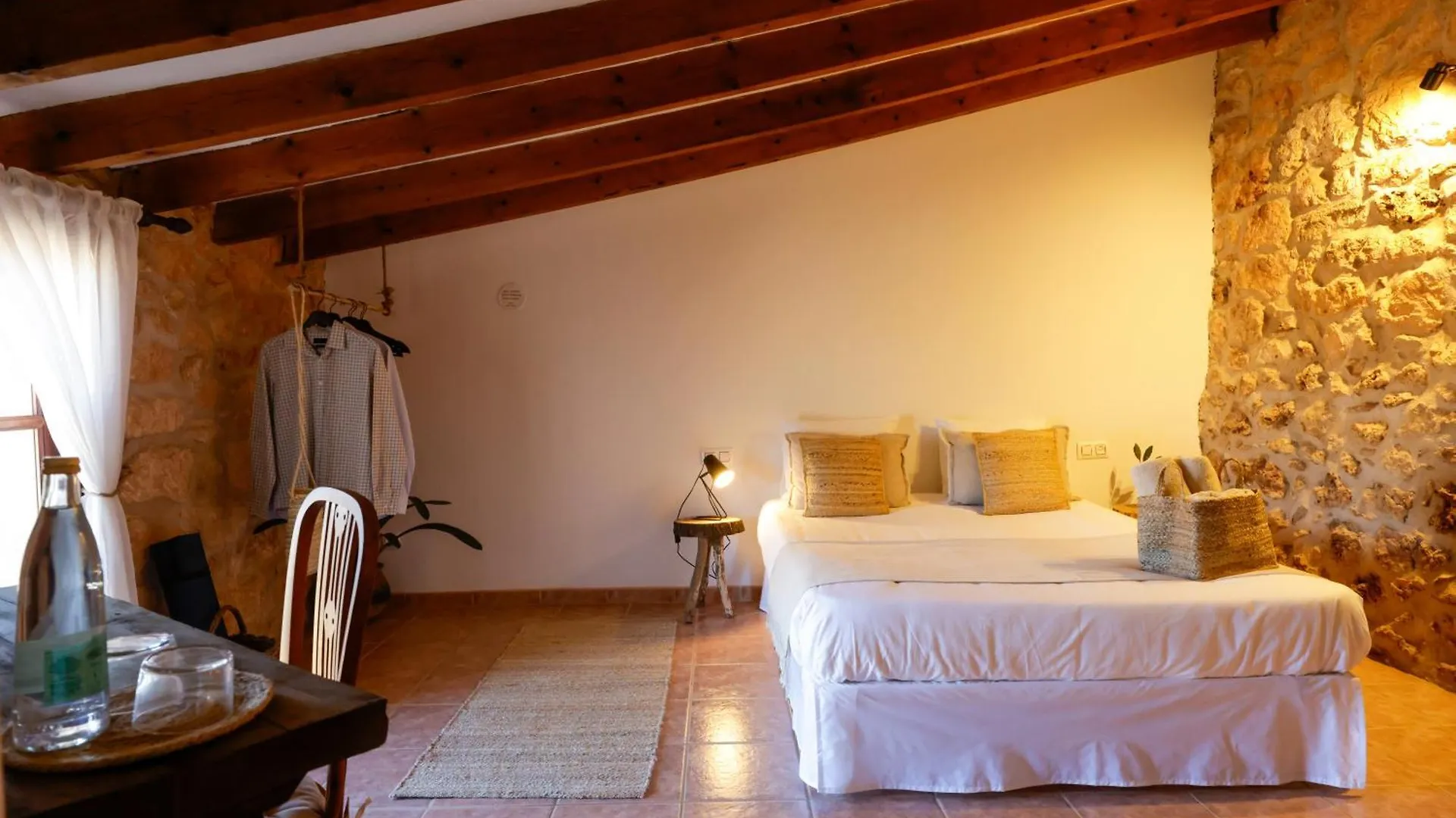 Agroturismo Finca Son Pieras Llucmajor  Casa rural