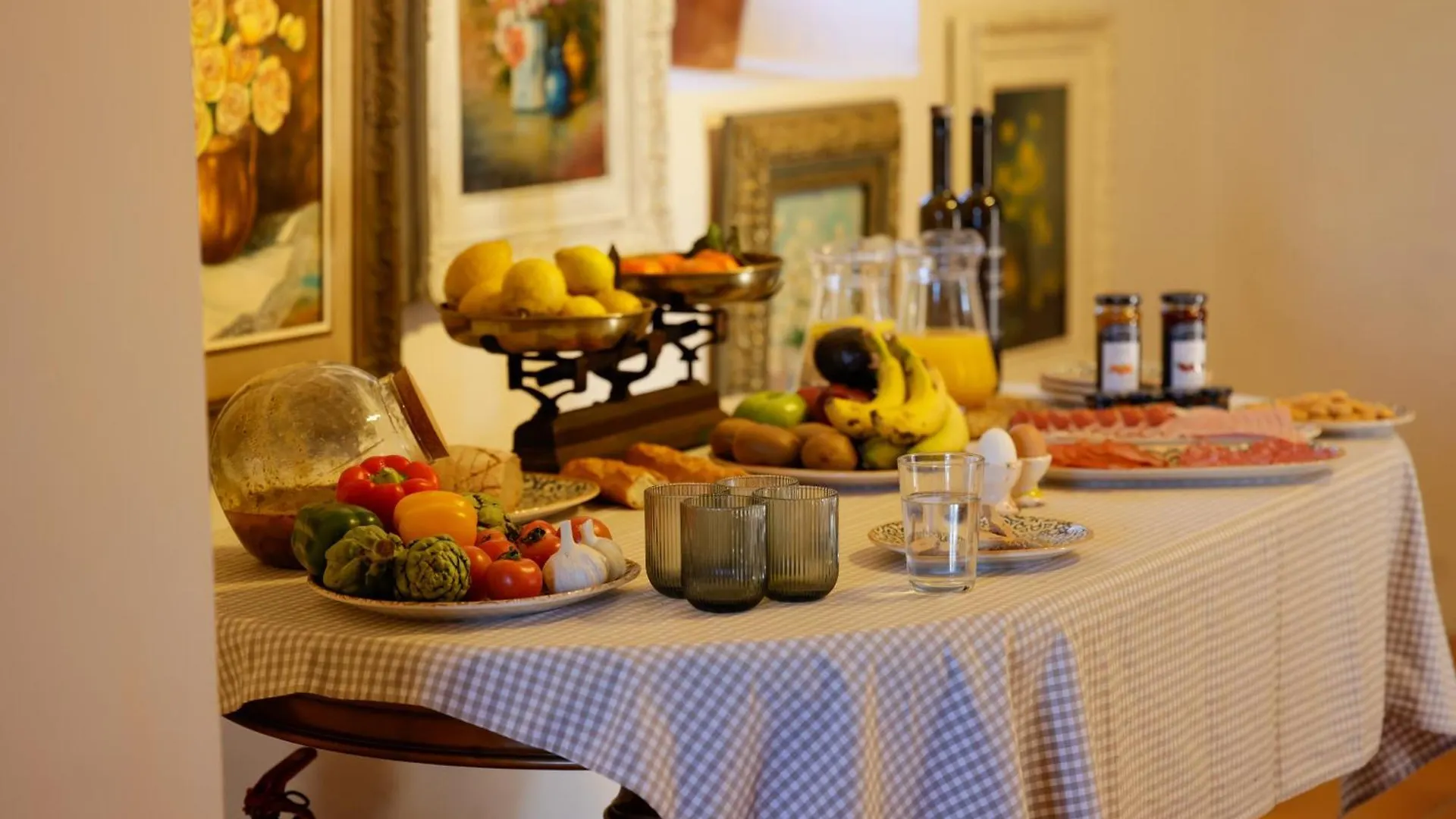 Agroturismo Finca Son Pieras Llucmajor  Casa rural