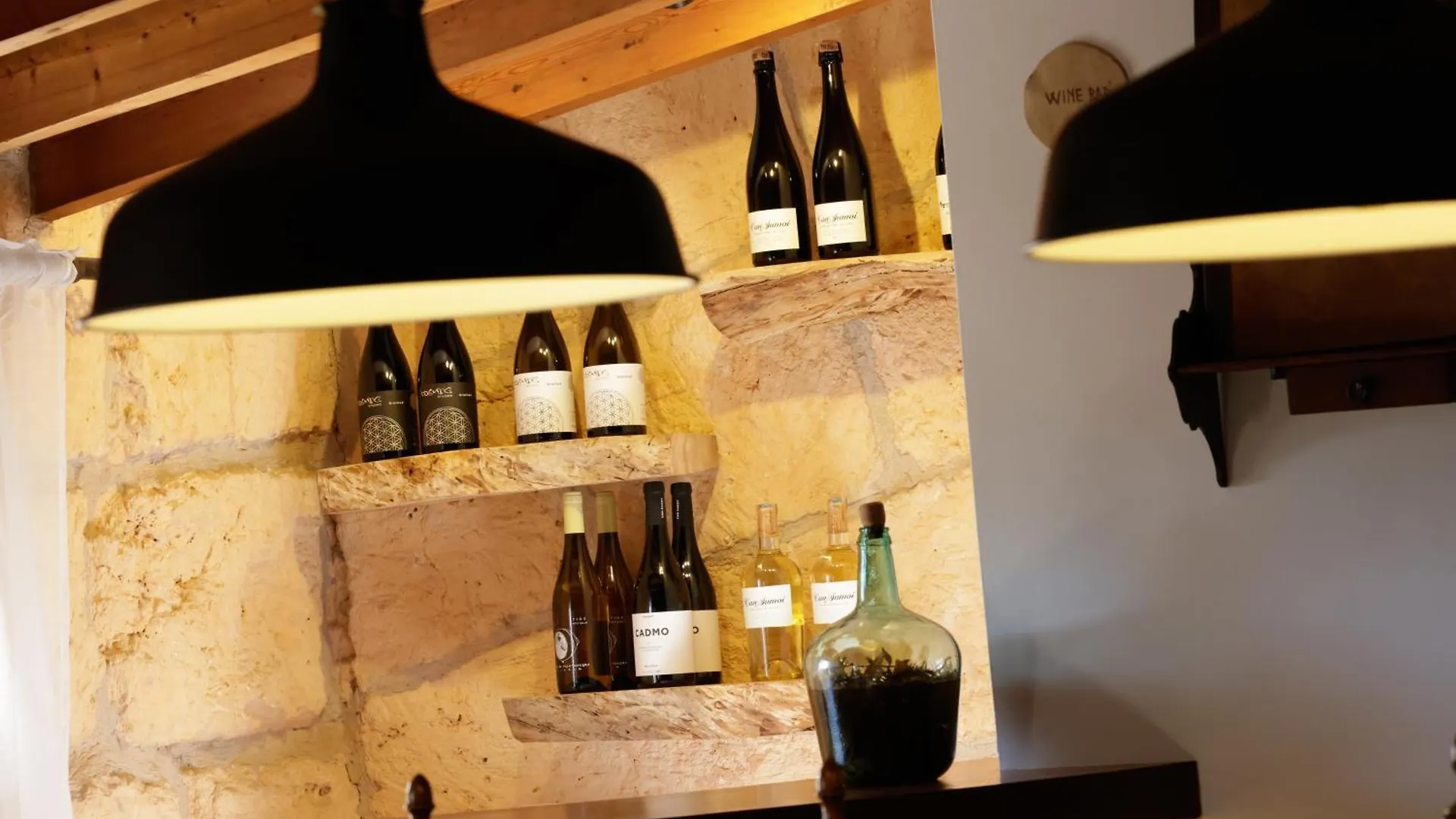 Landhaus Agroturismo Finca Son Pieras Llucmajor