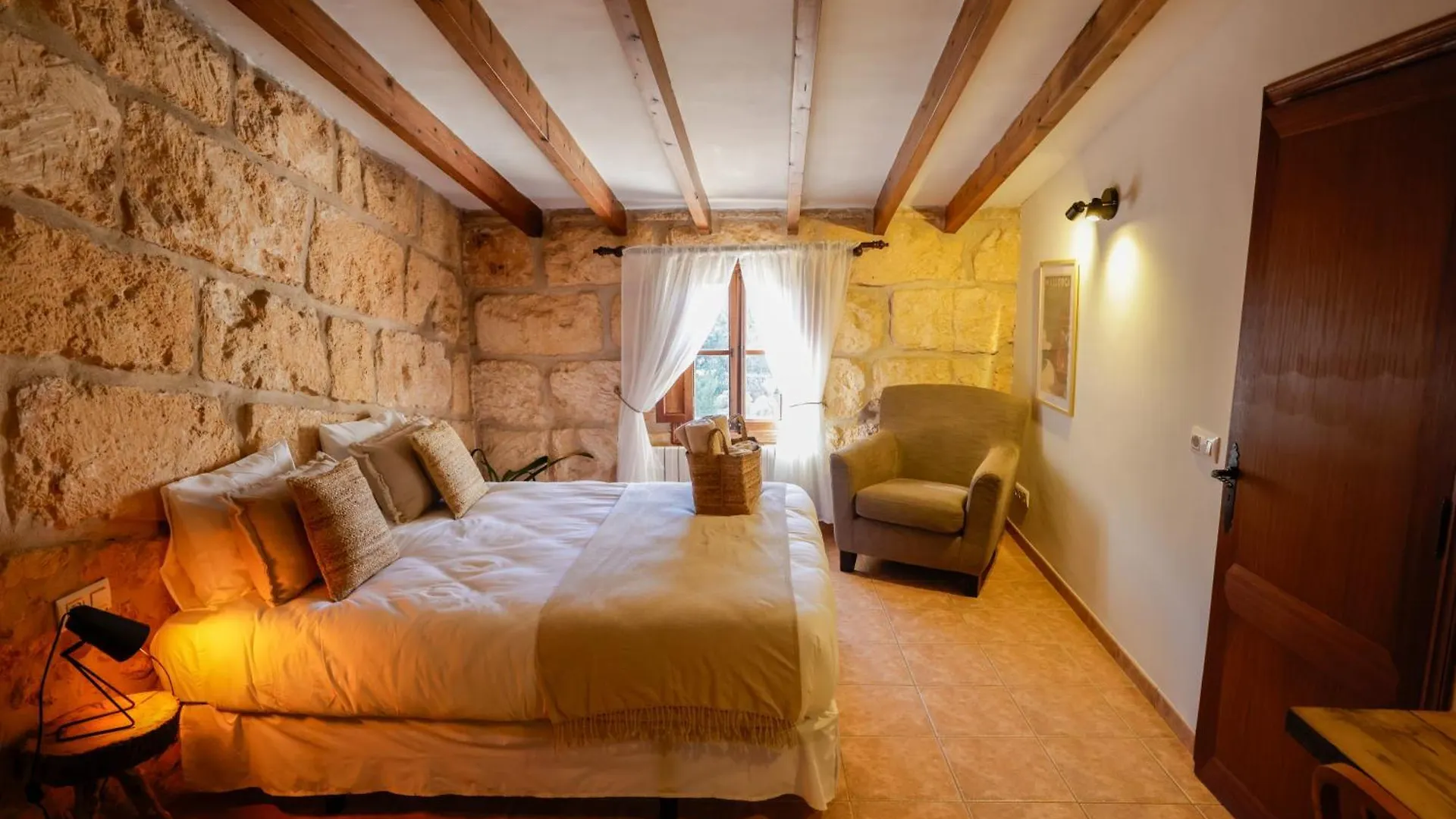 Agroturismo Finca Son Pieras Llucmajor  0*, Llucmajor (Mallorca) Spanien