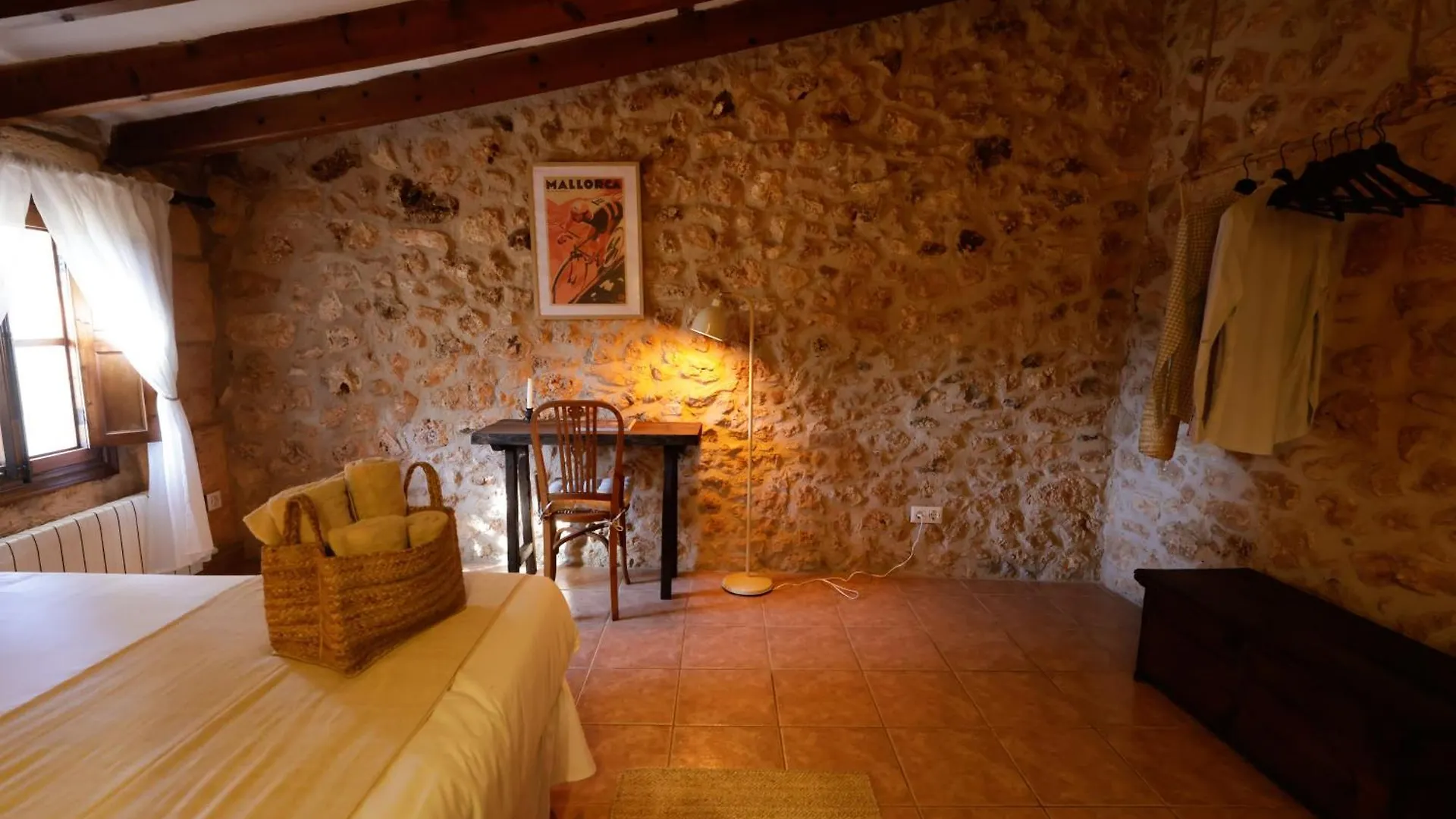 Agroturismo Finca Son Pieras Llucmajor  Llucmajor (Mallorca)