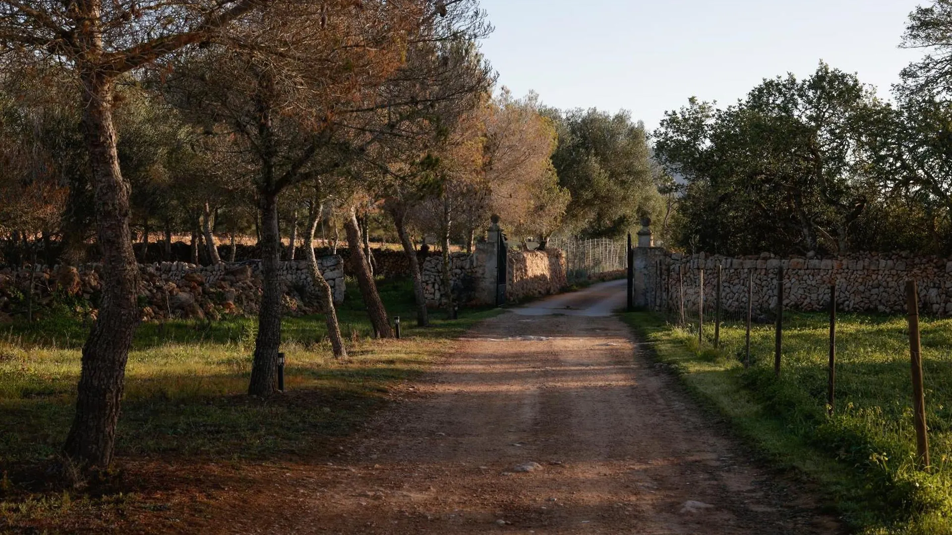 Casa rural Agroturismo Finca Son Pieras Llucmajor  España