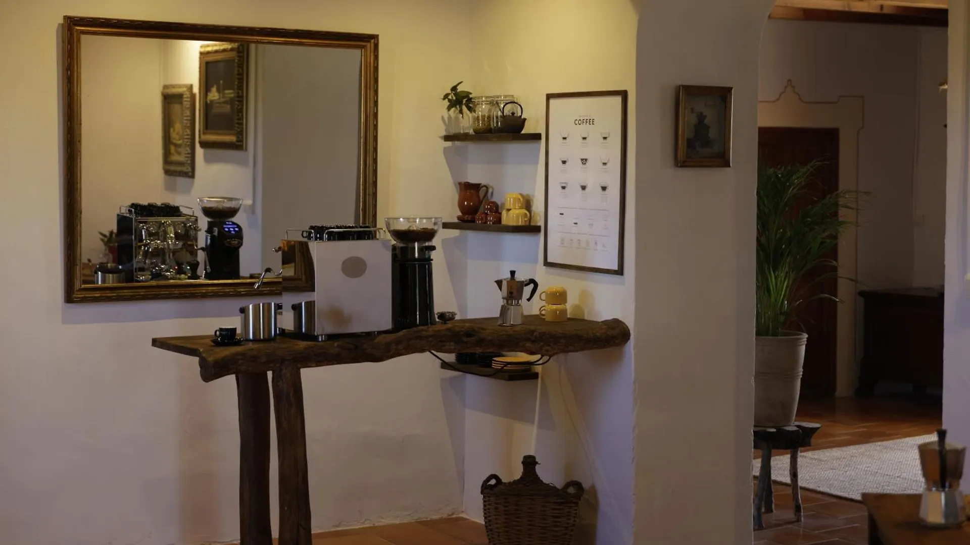 Country house Agroturismo Finca Son Pieras Llucmajor  Spain
