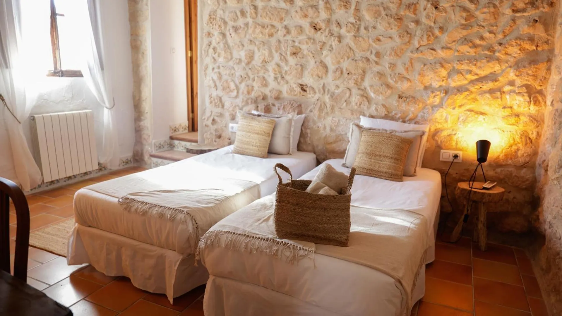 Country house Agroturismo Finca Son Pieras Llucmajor