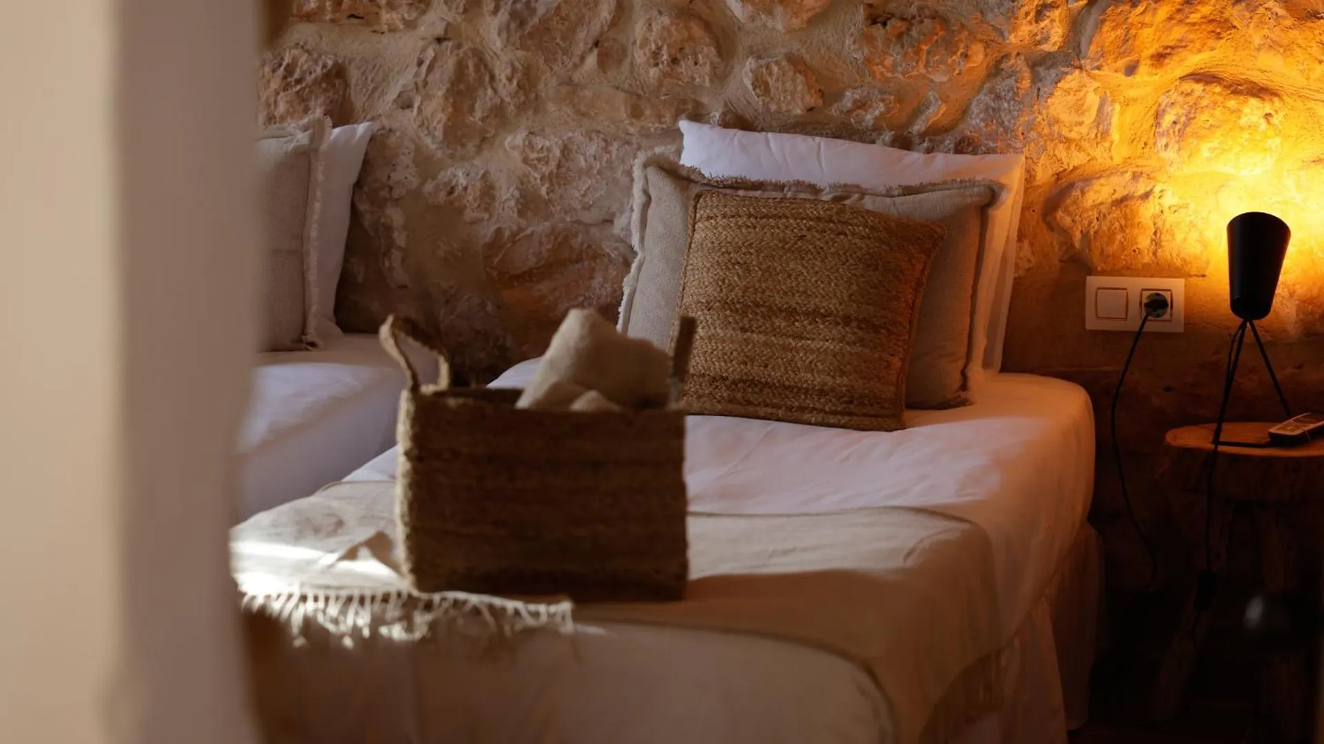 Agroturismo Finca Son Pieras Llucmajor  España
