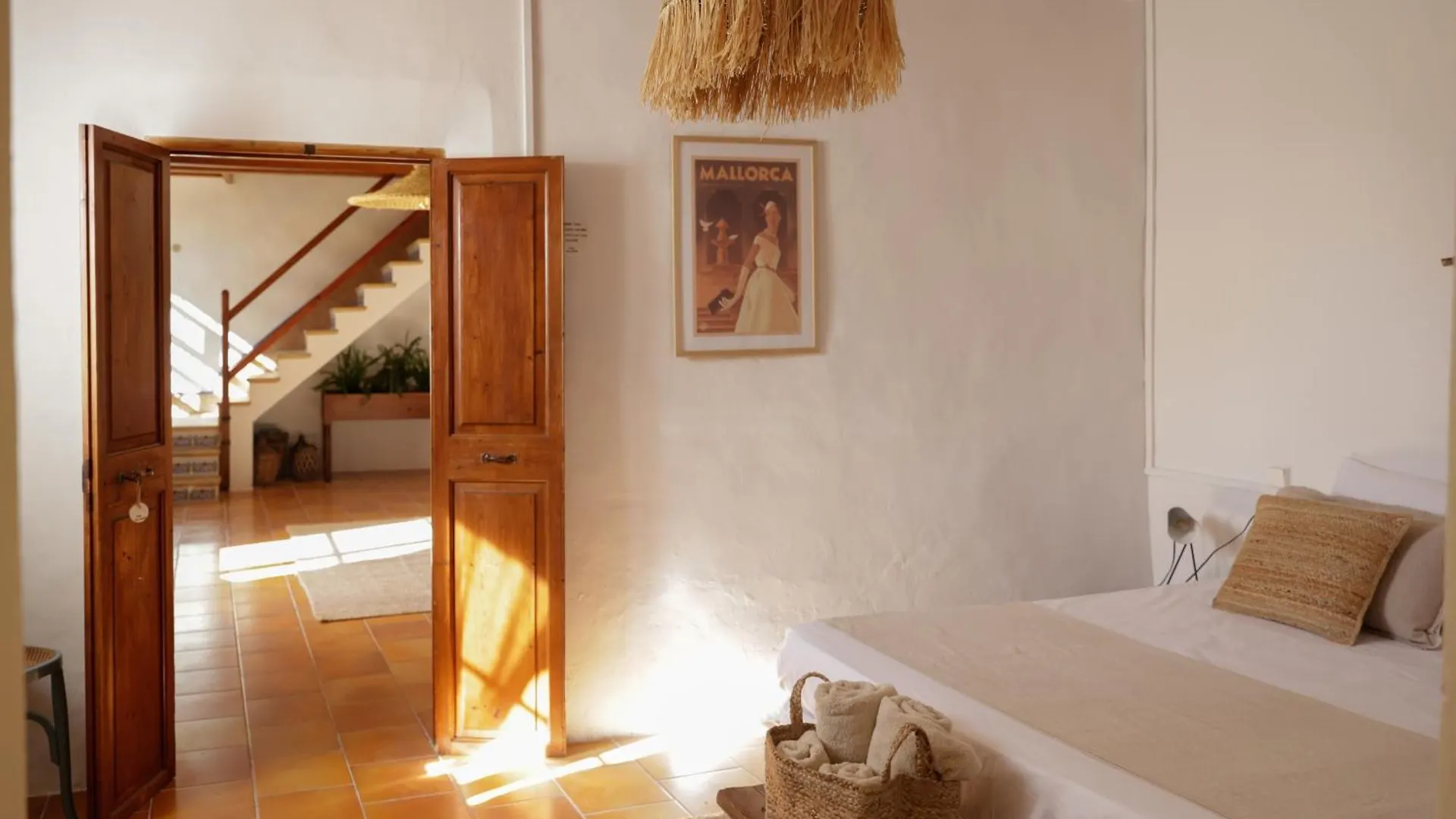 Agroturismo Finca Son Pieras Llucmajor  0*, Llucmajor (Mallorca) Spain
