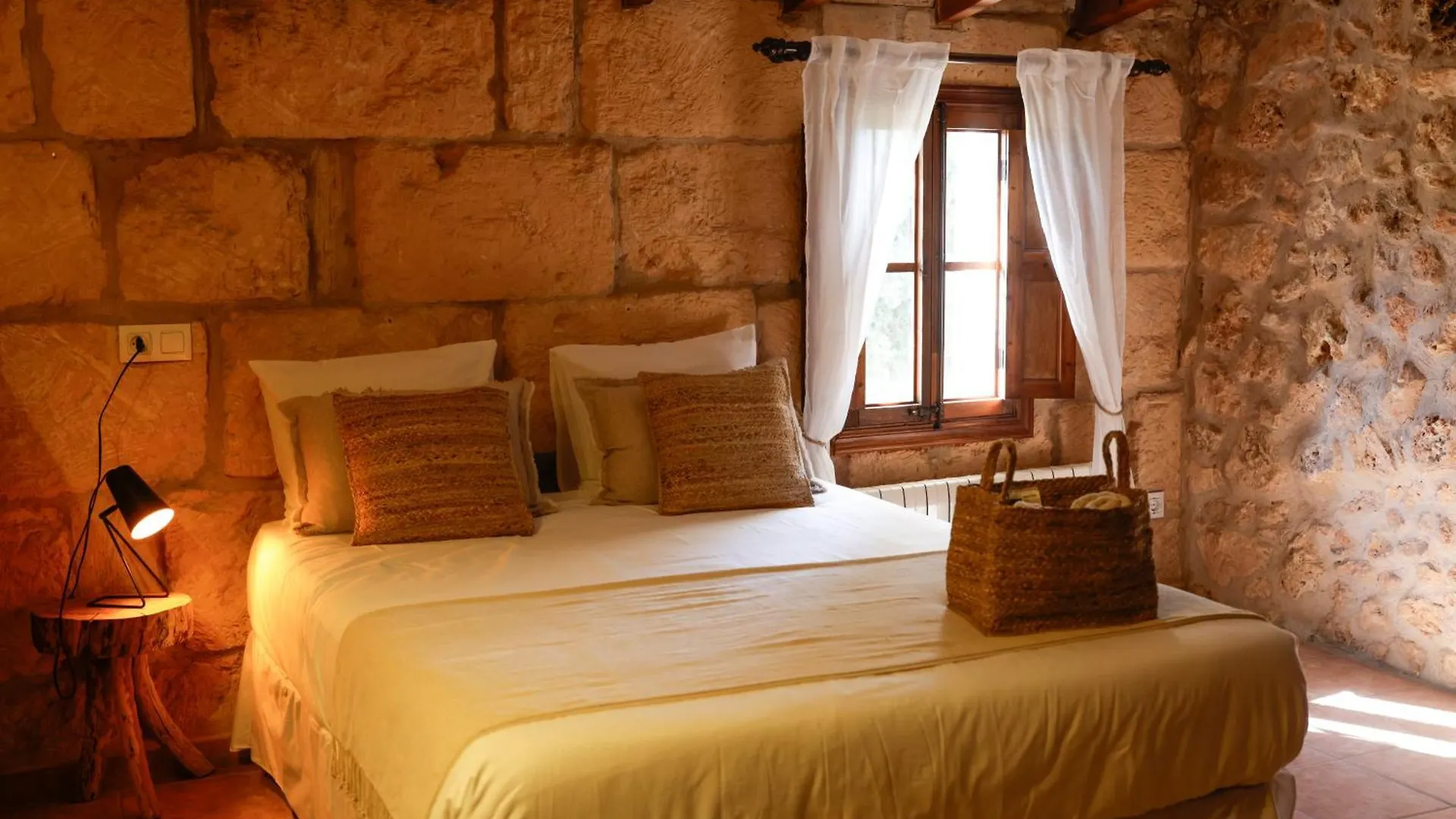Agroturismo Finca Son Pieras Llucmajor  0*, Llucmajor (Mallorca)