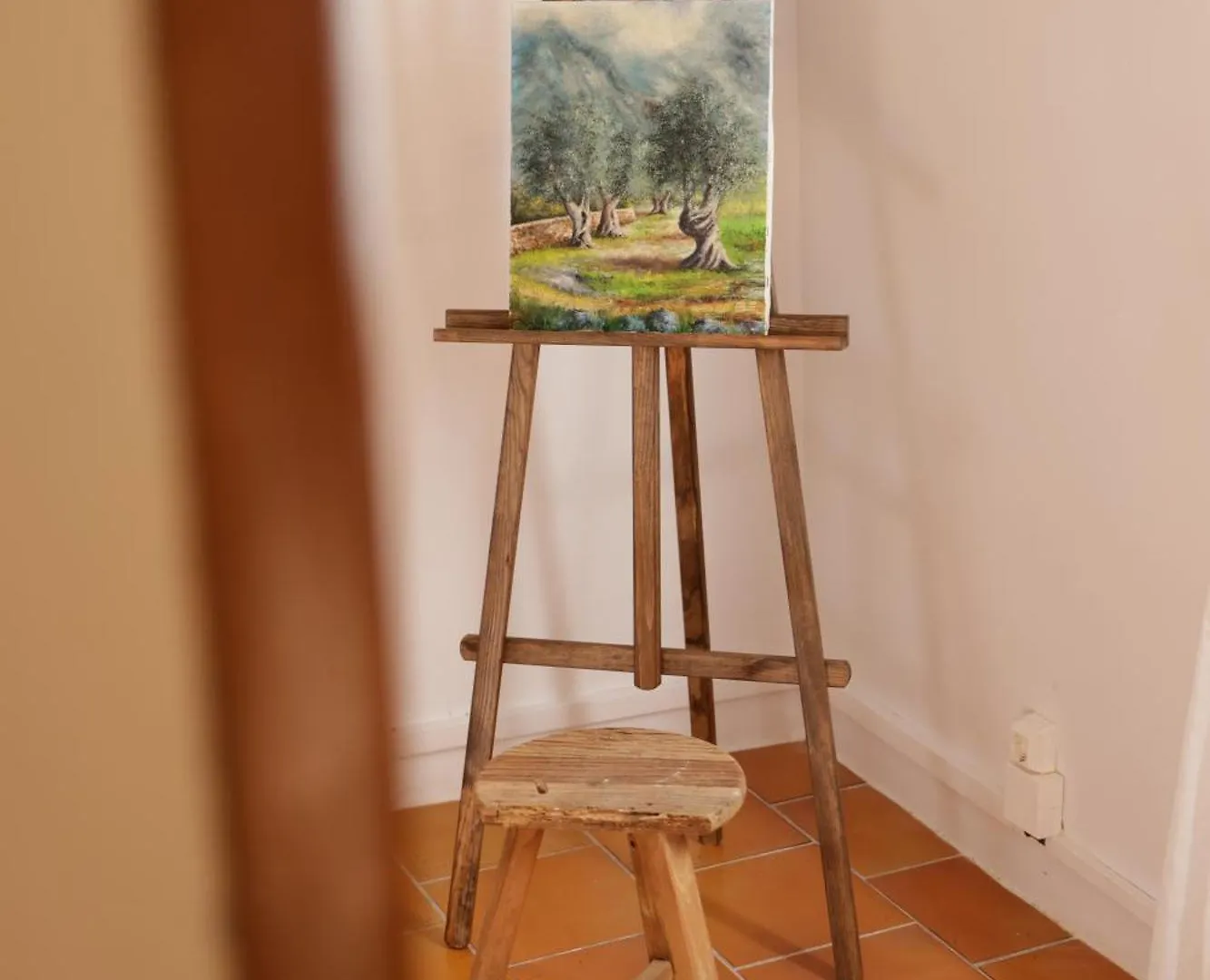 Agroturismo Finca Son Pieras Llucmajor  Country house