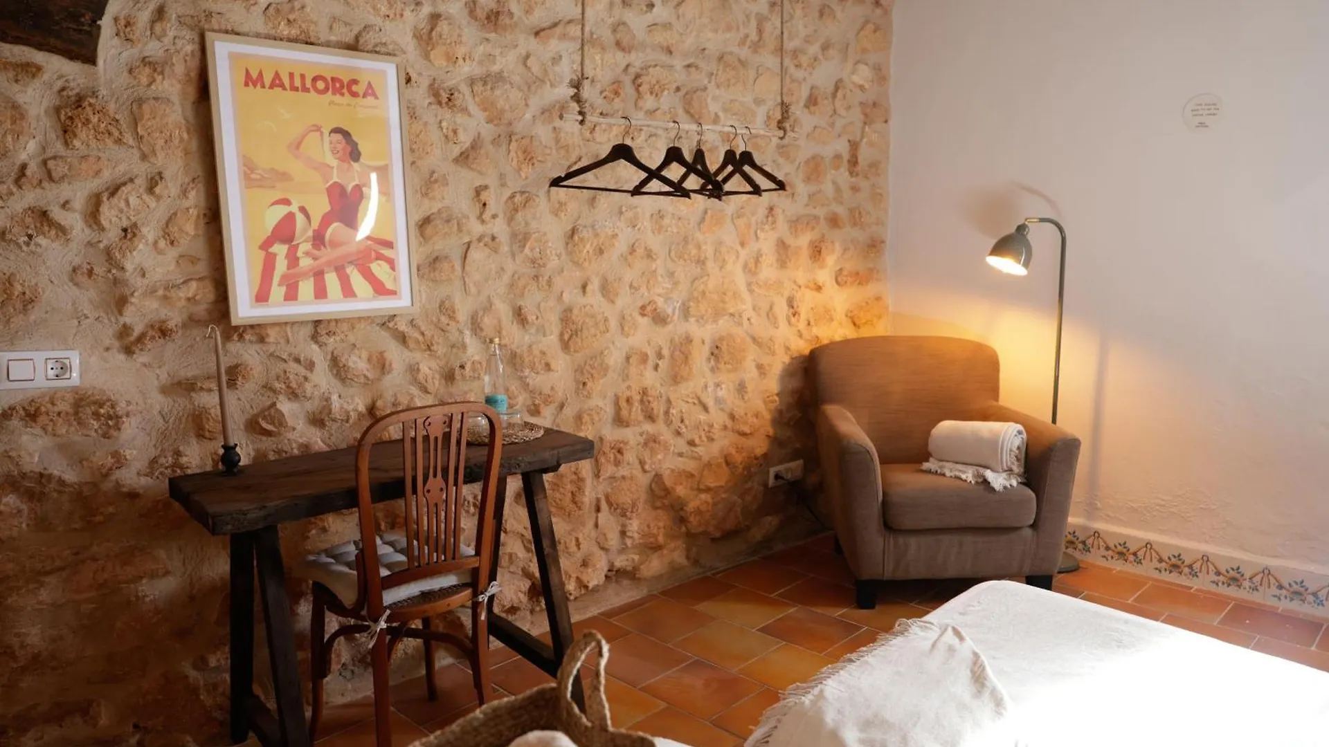 Country house Agroturismo Finca Son Pieras Llucmajor