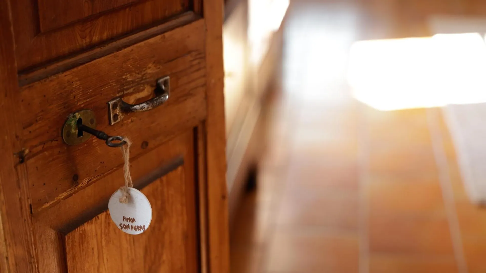 Venkovský dům Agroturismo Finca Son Pieras Llucmajor