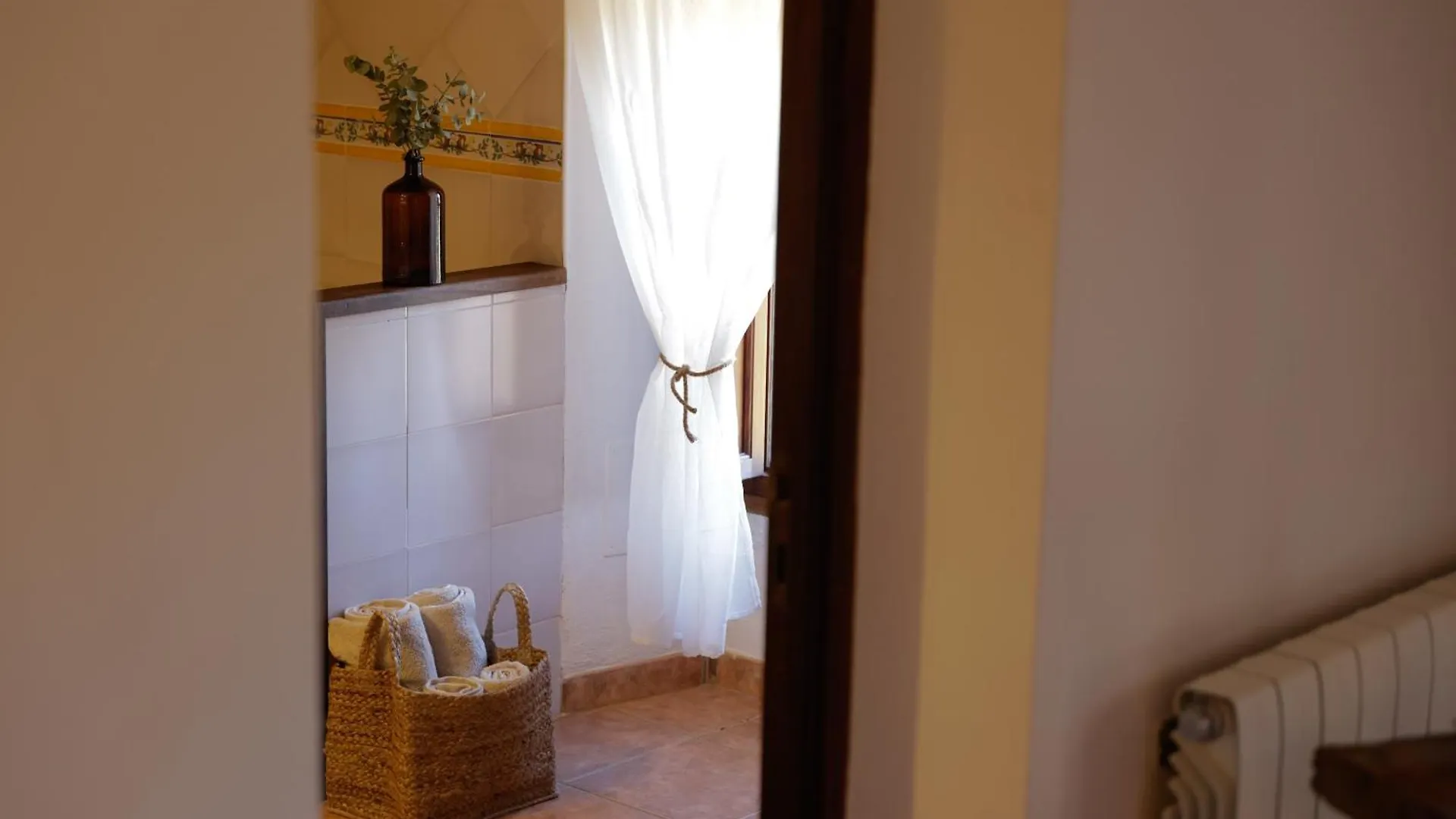 Agroturismo Finca Son Pieras Llucmajor  Llucmajor (Mallorca)