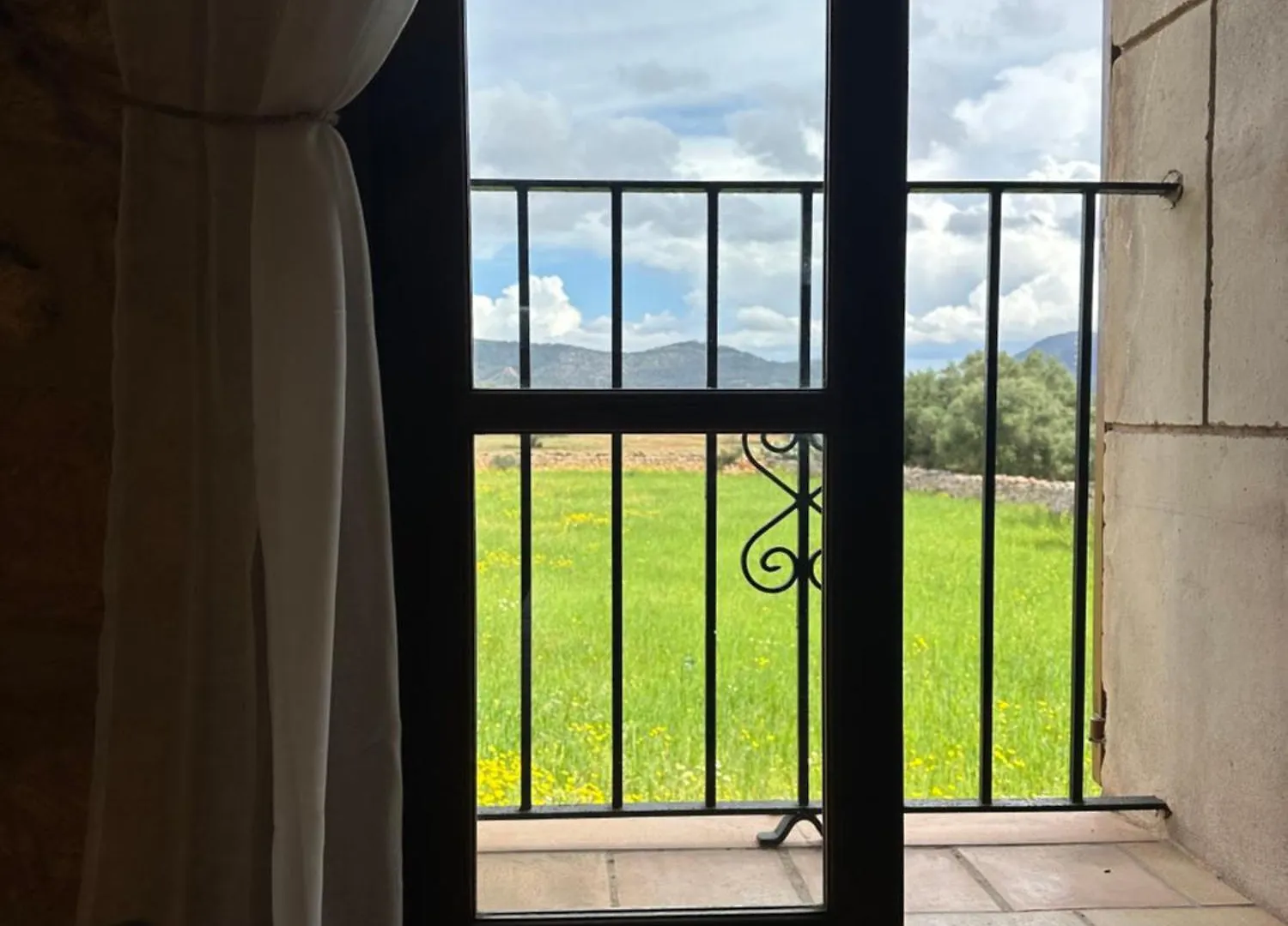 Agroturismo Finca Son Pieras Llucmajor  0*, Llucmajor (Mallorca) Španělsko