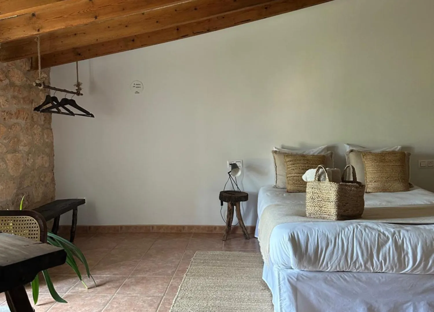 Agroturismo Finca Son Pieras Llucmajor  Venkovský dům Llucmajor (Mallorca)