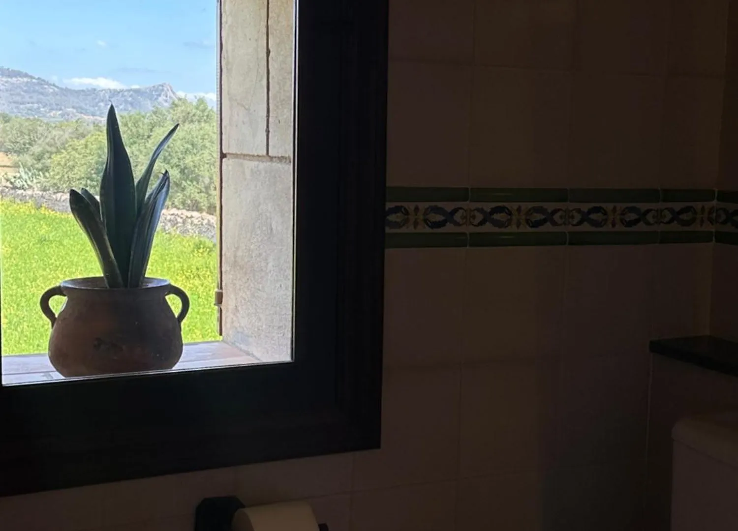 Country house Agroturismo Finca Son Pieras Llucmajor