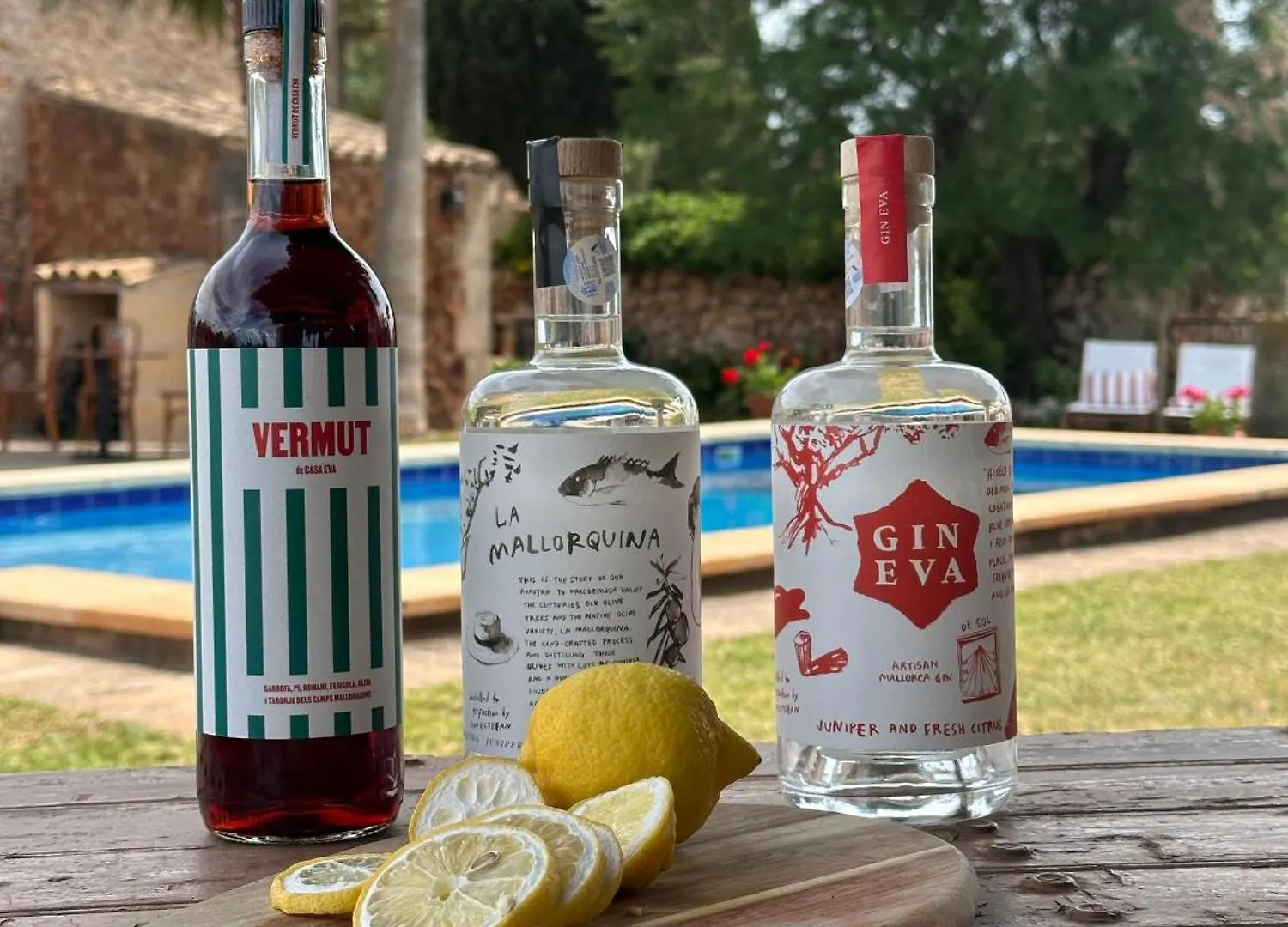 Venkovský dům Agroturismo Finca Son Pieras Llucmajor