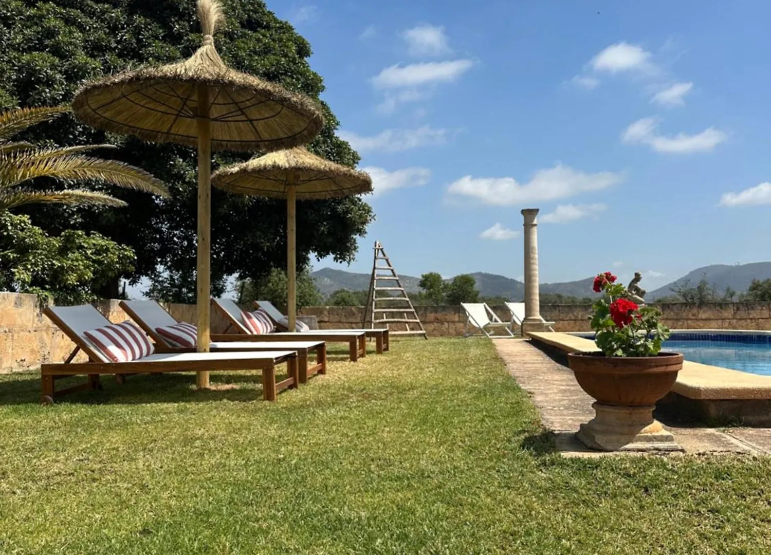 Agroturismo Finca Son Pieras Llucmajor  0*, Llucmajor (Mallorca) Spain