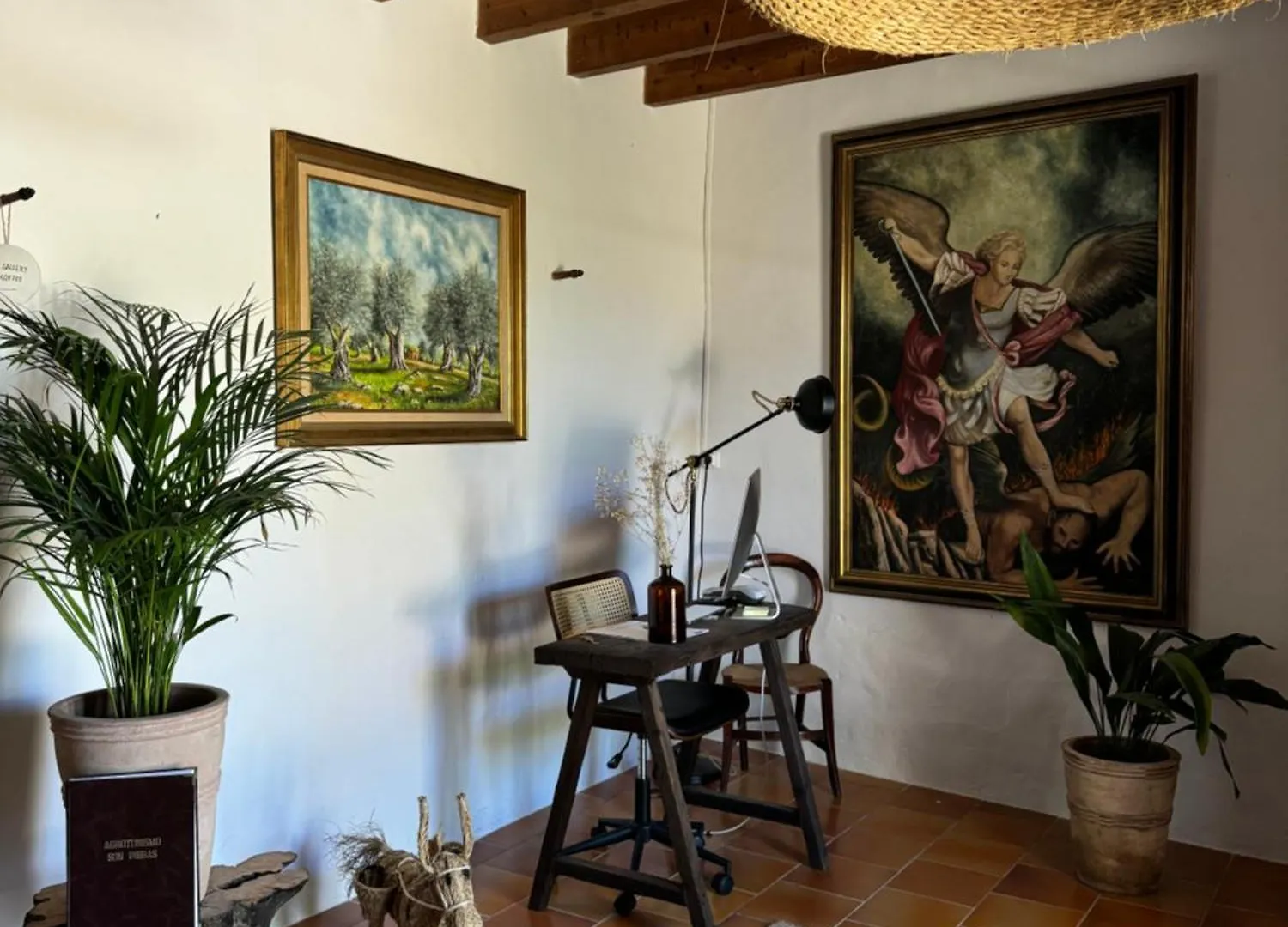 Agroturismo Finca Son Pieras Llucmajor