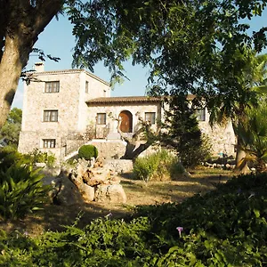Ses Illes Vakantieboerderij
