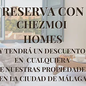 Chezmoihomes Ethnic Style , Granada Spain