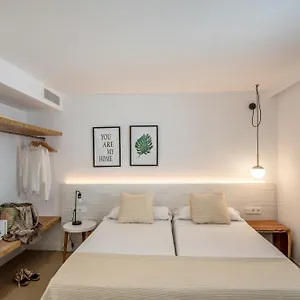  Appartement - Emar