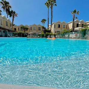 Complejo Sun's Gardens - , Maspalomas (Gran Canaria) Spain