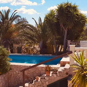Сasa de vacaciones Randa, Llucmayor, Bis 3 Sz, Pool, Garten, Llucmajor (Mallorca)
