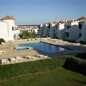  Appartement Las Bouganvillas