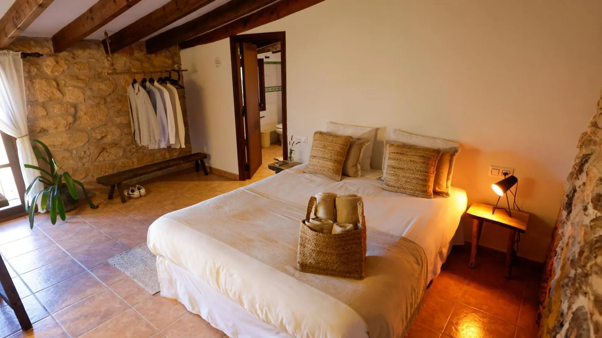Agroturismo Finca Son Pieras Llucmajor