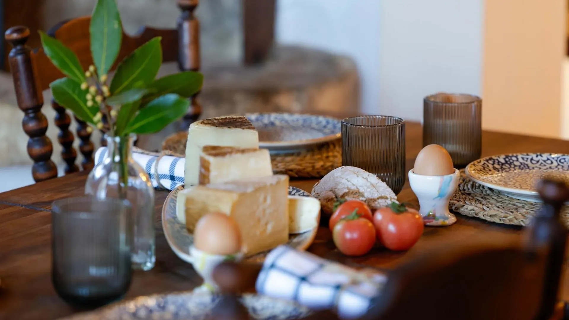 Country house Agroturismo Finca Son Pieras Llucmajor