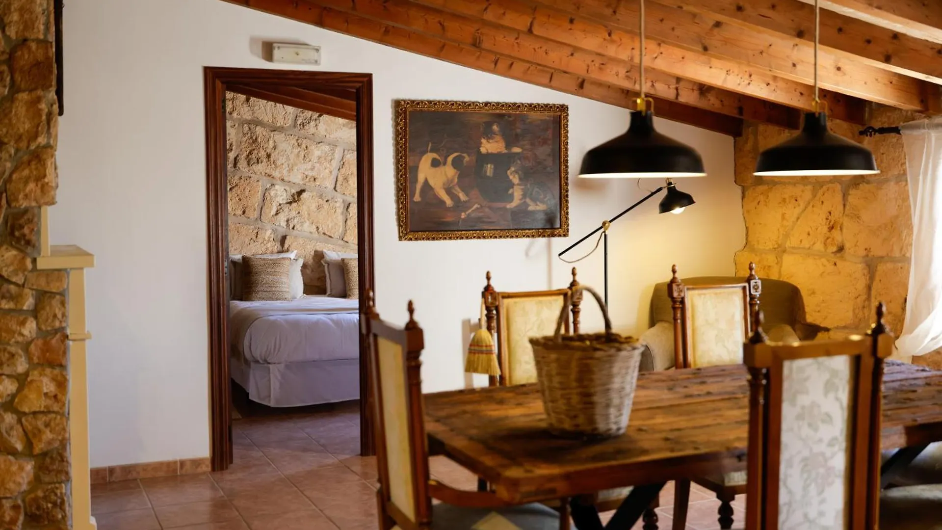 Agroturismo Finca Son Pieras Llucmajor