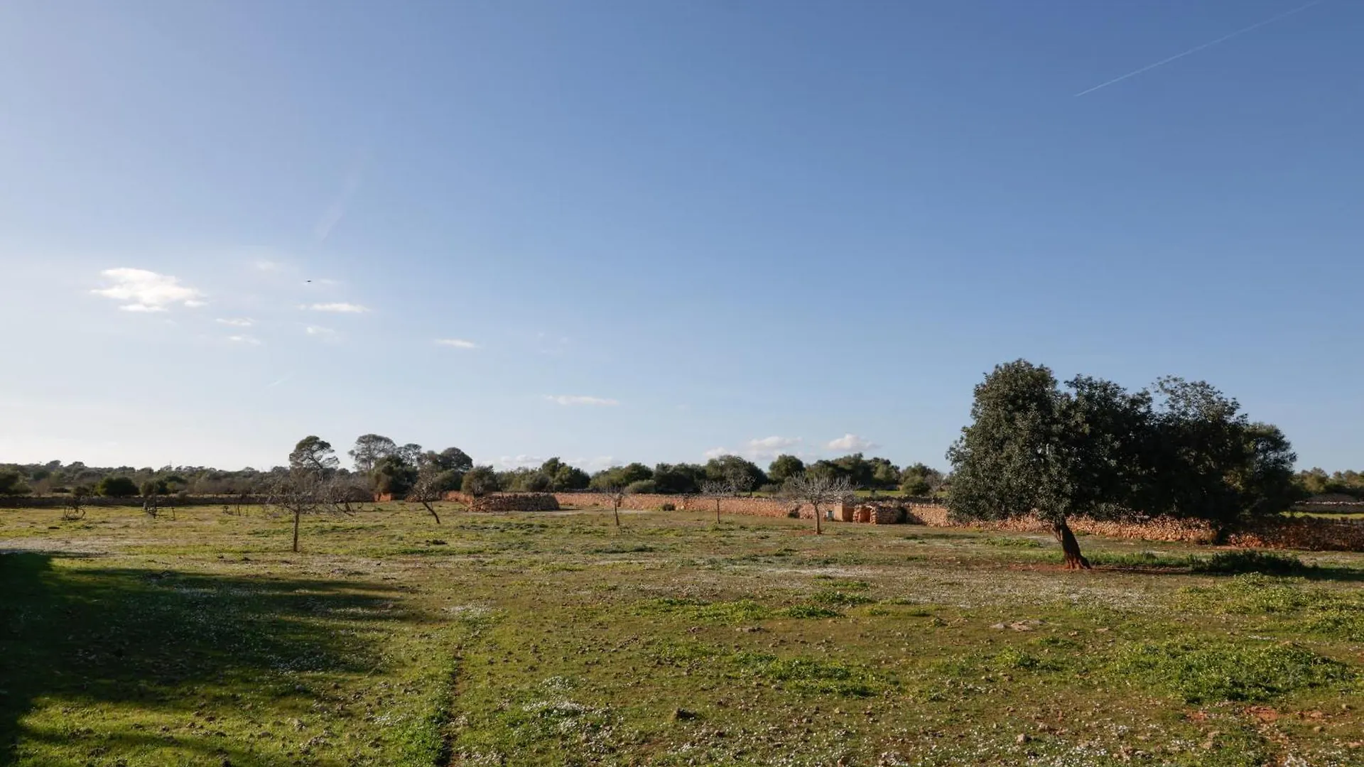 Agroturismo Finca Son Pieras Llucmajor  0*, Llucmajor (Mallorca) Spain