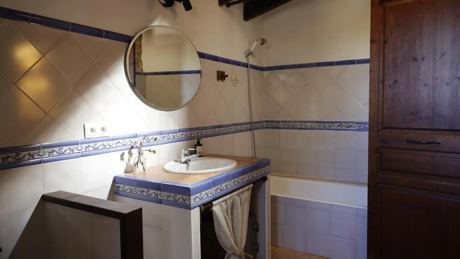 Agroturismo Finca Son Pieras Llucmajor  0*, Llucmajor (Mallorca) Spain