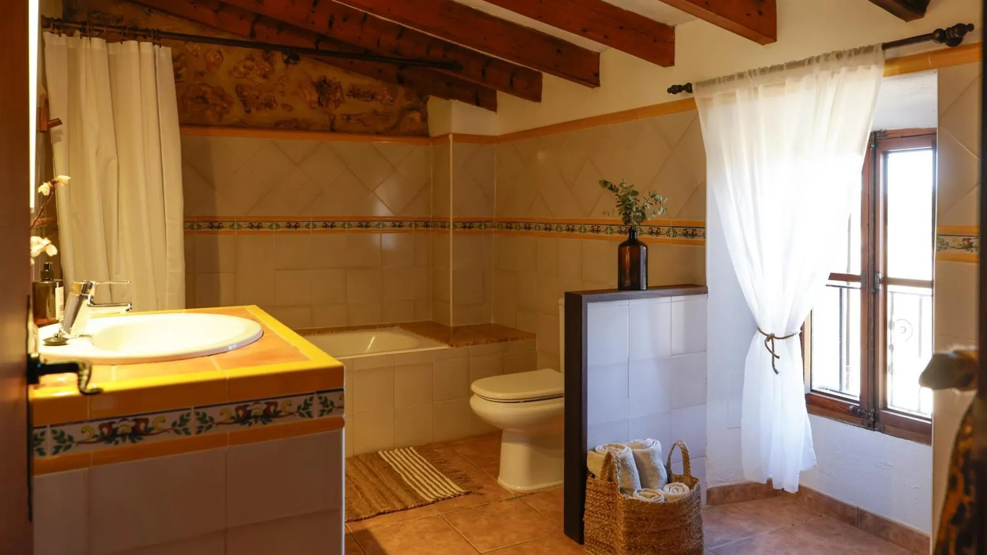 Agroturismo Finca Son Pieras Llucmajor  Country house Llucmajor (Mallorca)