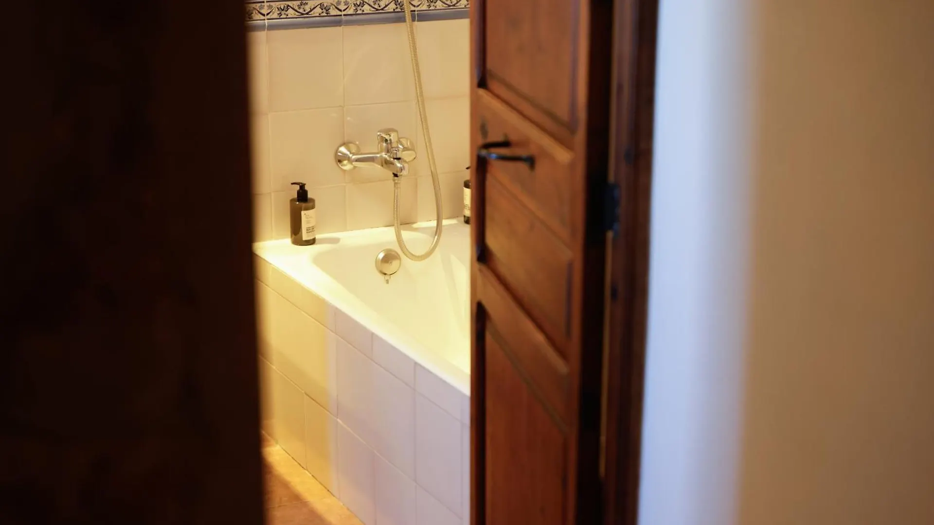 Country house Agroturismo Finca Son Pieras Llucmajor