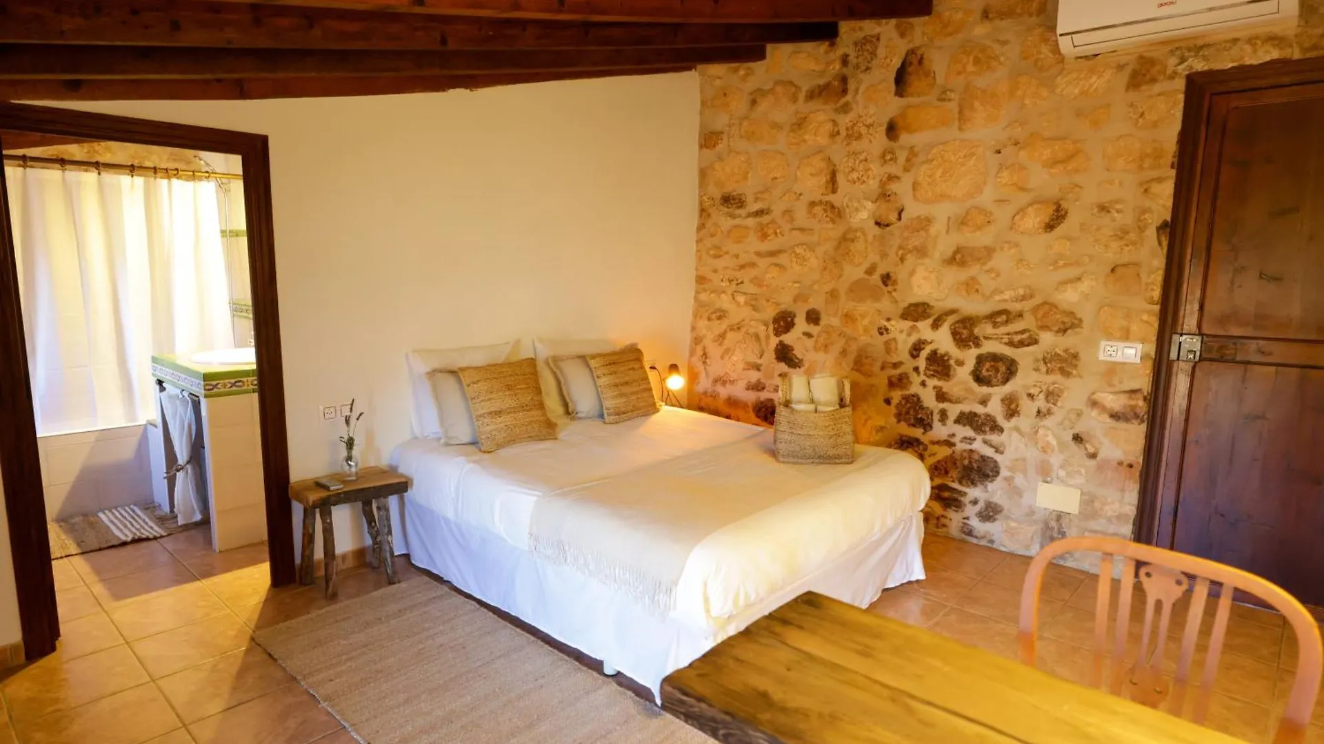 Agroturismo Finca Son Pieras Llucmajor  0*, Llucmajor (Mallorca) Spain