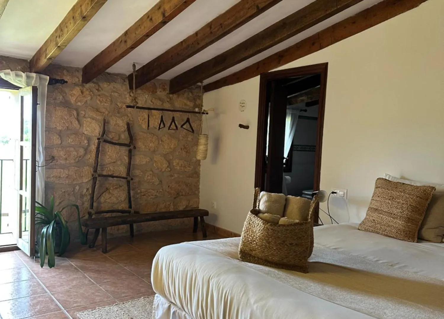 Agroturismo Finca Son Pieras Llucmajor  Landsted Llucmajor (Mallorca)