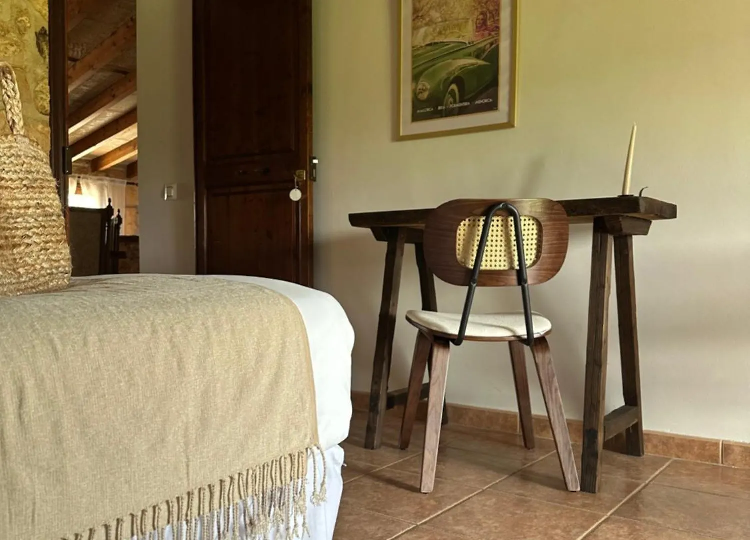 Agroturismo Finca Son Pieras Llucmajor  Llucmajor (Mallorca)