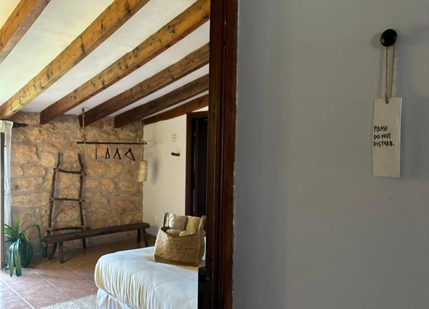 Landsted Agroturismo Finca Son Pieras Llucmajor  Spanien