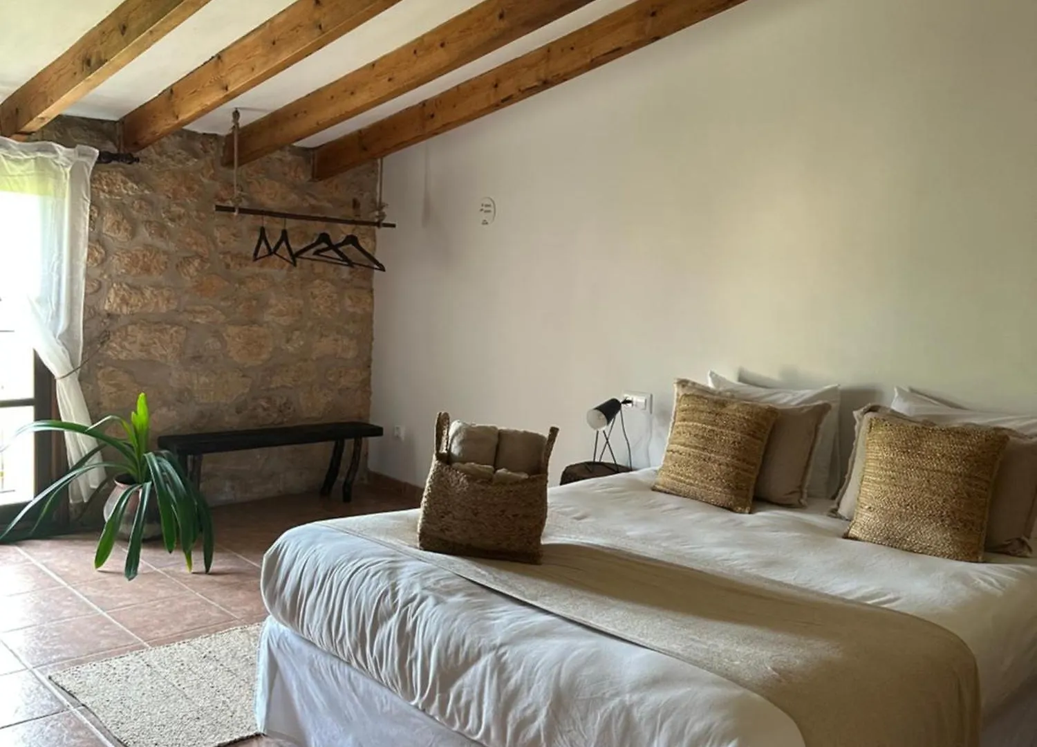 Country house Agroturismo Finca Son Pieras Llucmajor