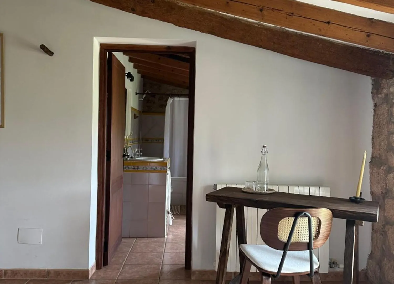 Agroturismo Finca Son Pieras Llucmajor  Landsted