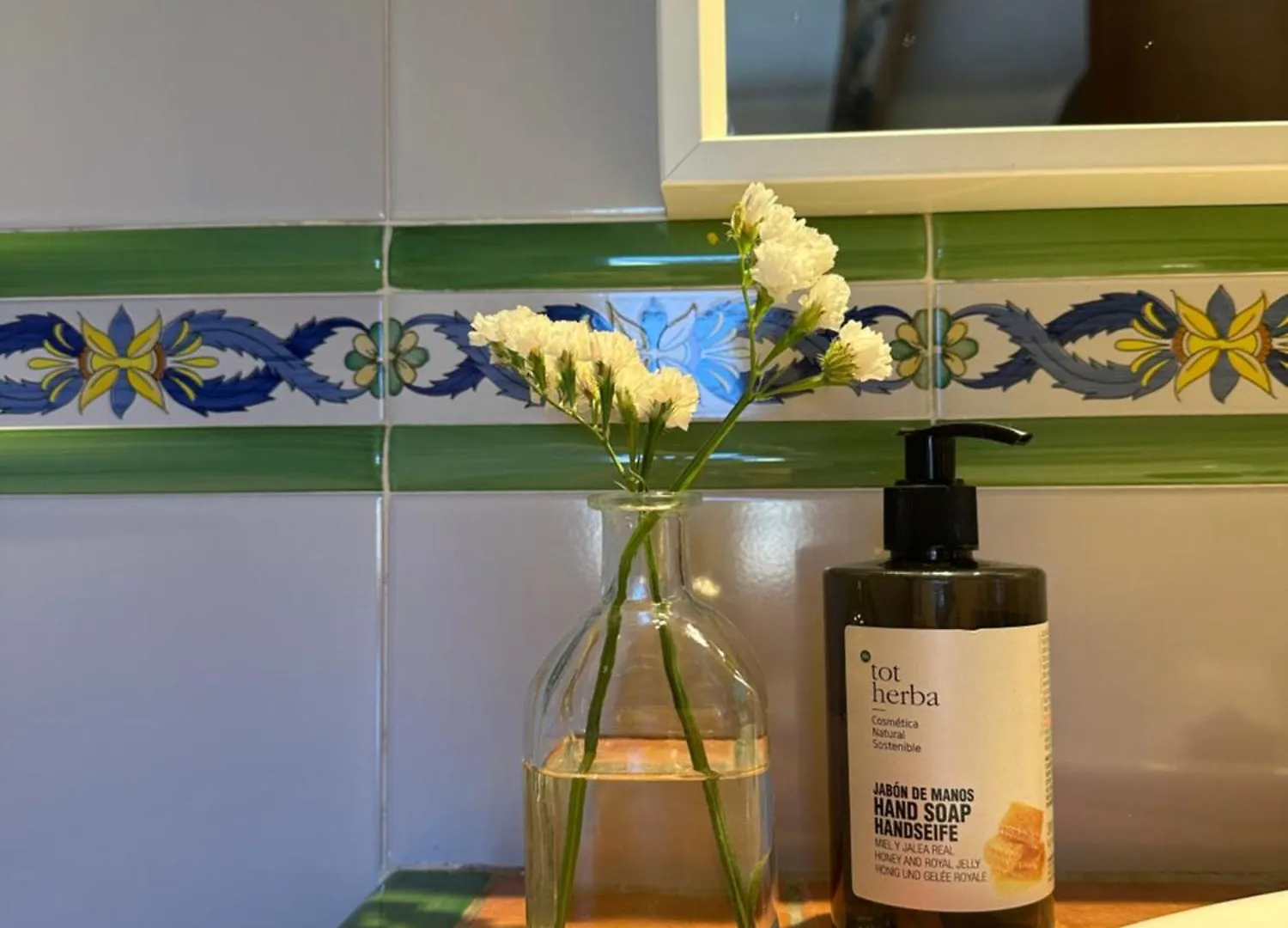 Country house Agroturismo Finca Son Pieras Llucmajor