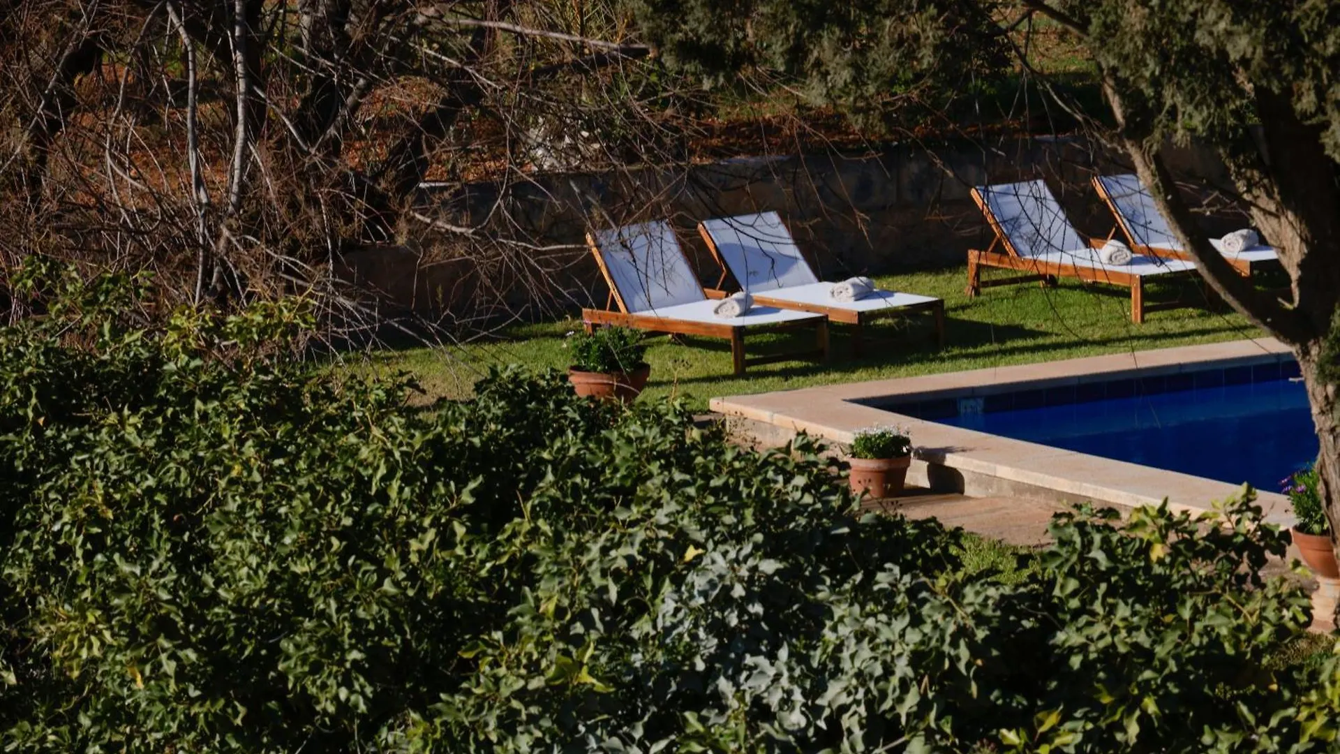 Country house Agroturismo Finca Son Pieras Llucmajor